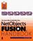 Cover of: NetObjects Fusion handbook