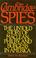 Cover of: Cambridge Spies