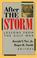 Cover of: After the Storm