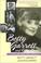 Cover of: Betty Garrett and Other Songs