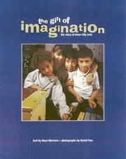 Cover of: The Gift of Imagination