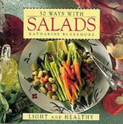 Cover of: 50 Ways With Salads (50 Ways)