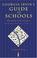 Cover of: Georgia Irvin's Guide to Schools