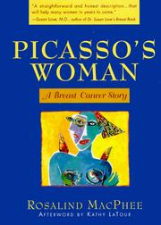 Cover of: Picasso