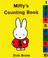 Cover of: Miffy's Counting Book (Miffy (Board Books))