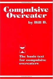 Cover of: Compulsive Overeater