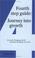 Cover of: Fourth Step Guide