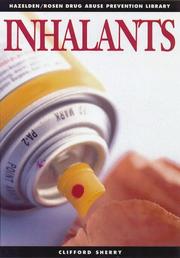 Inhalants by Clifford J. Sherry