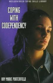 Cover of: Coping With Codependency by Kay Marie Porterfield
