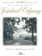 Cover of: Further reflections on Hazelden's spiritual odyssey by Damian McElrath