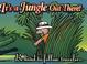 Cover of: It's A Jungle Out There Gift Book