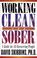 Cover of: Working Clean and Sober