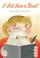 Cover of: I Still Hate to Read!