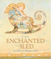 Cover of: The Enchanted Sled (Creative Editions) (Creative Editions)
