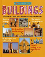 Cover of: Buildings by Caroline Grimshaw