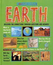 Cover of: Earth by Caroline Grimshaw