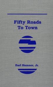 Cover of: Fifty Roads to Town by Earl Hamner