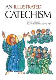 Cover of: An Illustrated Catechism by Inos Biffi