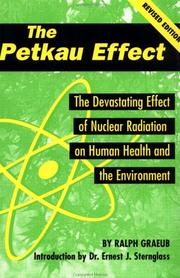 The Petkau effect by Ralph Graeub