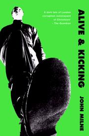 Cover of: Alive and Kicking