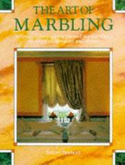 Cover of: The Art of Marbling by Stuart Spencer