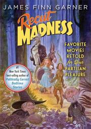Cover of: Recut Madness by James Finn Garner