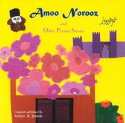 Cover of: Amoo Norooz and other Persian folk stories by Ahmad Jabbari