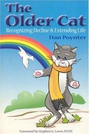 The Older Cat by Dan Poynter