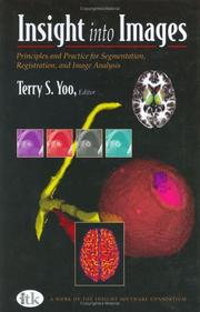 Cover of: Insight into Images by Terry S. Yoo