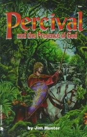 Cover of: Percival and the Presence of God