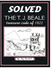 Cover of: Solved by Ray Kendall, Ray Kendall