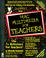 Cover of: Mac multimedia for teachers