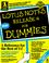 Cover of: Lotus Notes Release 4 for dummies