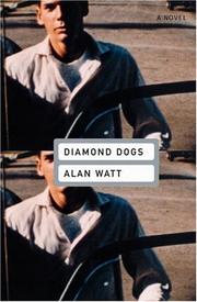 Cover of: Diamond dogs by Alan Watt