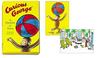 Cover of: PF1 - Curious George I Notecard Portfolio