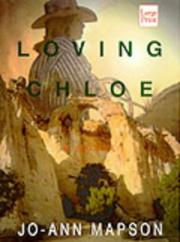 Cover of: Loving Chloe