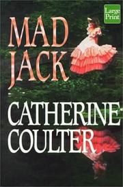 Cover of: Mad Jack by Catherine Coulter.