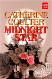 Cover of: Midnight star by Catherine Coulter.