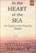 Cover of: In the Heart of the Sea