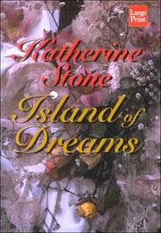 Cover of: Island of dreams
