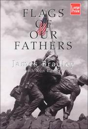 Cover of: Flags of our fathers by Bradley, James