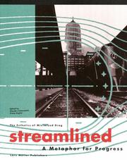 Streamlined by Claude Lichtenstein, Lichtenstein, Engler