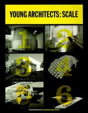 Cover of: Young Architects by Douglas Pancoast