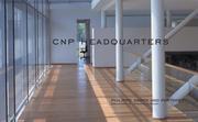 Cover of: CNP Headquarters
