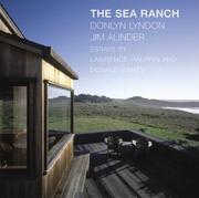 Cover of: The Sea Ranch | Donlyn Lyndon