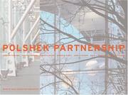 Cover of: Polshek Partnership Architects: 1988-2004