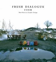 Cover of: Fresh Dialogue Four by 