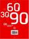 Cover of: 30 60 90 08