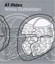 Cover of: Archi-Tectonics index