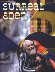 Cover of: Surreal Eden by Margaret Hooks